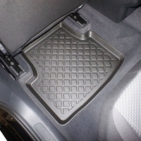 Covorase auto tip tavita VW Passat B8, fabricatie 2014 - prezent