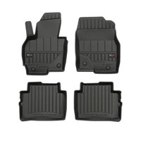Covorase auto tip tavita 3D425255