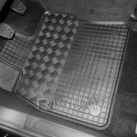 Covorase auto Audi A3 8V, caroserie Sedan, fabricatie 09.2013 - 03.2020