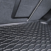 Tavita portbagaj BMW Seria 5 F10, anul de fabricatie 03.2010-2013, caroserie Sedan