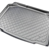 Tavita portbagaj premium Skoda Kamiq, fabricatie 2019 - prezent (portbagaj inferior)