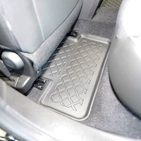 Covorase auto tip tavita Renault Megane IV, fabricatie 01.2016 - prezent (hatchback)