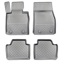 Covorase auto tip tavita BMW Seria 3 F30 fabricatie 2012 - prezent