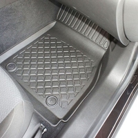 Covorase auto tip tavita Opel Insignia fabricatie 2008 - 2017