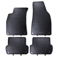 Covorase auto Audi A4 B6, caroserie Combi, fabricatie 11.2001 - 10.2004