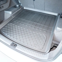 Tavita portbagaj Skoda Kodiaq II MHEV fabricatie 02.2024 - prezent, caroserie suv, 7 locuri, rand 3 culcat