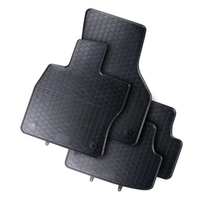 Covorase auto Volkswagen Passat B8, caroserie Combi, fabricatie 12.2014 - prezent #1