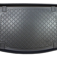 Tavita portbagaj Kia Ceed III caroserie hatchback fabricatie 06.2018 - prezent (portbagaj mai sus)