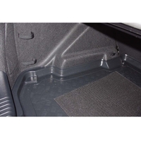 Tavita portbagaj Ford Mondeo caroserie sedan fabricatie 09.2007- 2014 (cu roata de rezerva mica sau kit de reparatie)