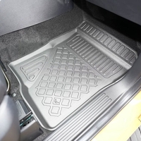 Covorase auto tip tavita Volkswagen Amarok II, anul de fabricatie 01.2023-prezent, caroseri Pick-up