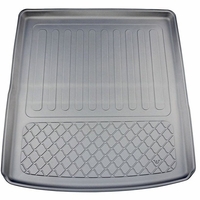 Tavita portbagaj Skoda Kodiaq II MHEV fabricatie 02.2024 - prezent, caroserie suv, 7 locuri, rand 3 culcat
