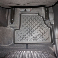 Covorase auto tip tavita Opel Mokka fabricatie 2013 - prezent