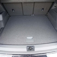 Tavita portbagaj Volkswagen Tiguan III, fabricatie 2024-prezent, caroserie SUV, portbagaj superior