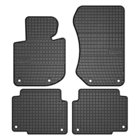 Set covorase auto Frogum din cauciuc pentru BMW E36 seria 3 1991-2000