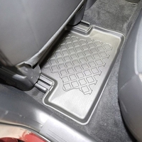 Covorase auto tip tavita Jeep Renegade 4xe Plug-in Hybrid SUV/5 06.2020
