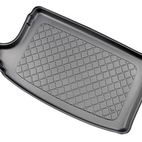 Tavita portbagaj premium Volkswagen T-Cross fabricatie 2019 - prezent (portbagaj superior)