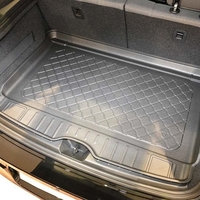 TAVITA DE PORTBAGAJ VOLKSWAGEN CADDY MAXI, CAROSERIE VAN, FABRICATIE 2004 - 10.2020, AMPATAMENT LUNG, 2 LOCURI