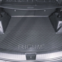 Tavita portbagaj Hyundai Santa Fe V (MX5) fabricatie 2024 - prezent, caroserie suv, 7 locuri, rand 3 culcat