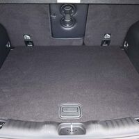 Tavita portbagaj Jeep Compass fabricatie 2017 - prezent