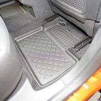 Covorase tip tavita Aristar Ford Focus IV dupa 2018