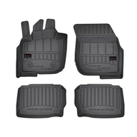 Covorase auto tip tavita 3D FORD MONDEO MK5, fabricatie 2015-