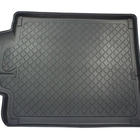 Tavita portbagaj Premium Land Rover Discovery V fabricatie 03.2017 - prezent Guardliner