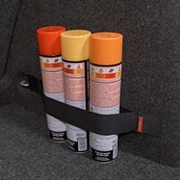 Accesorii auto suport pentru portbagaj, 40 CM, Negru
