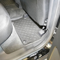 Covorase auto tip tavita 602584
