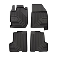 Covorase auto tip tavita 77408258