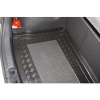 Tavita portbagaj Kia Ceed caroserie hatchback fabricatie 2006 - 04.2012 (portbagajul mai jos)
