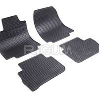 Covorase auto NISSAN Tiida fabricatie 2007 - prezent