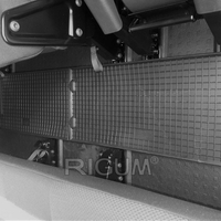 Covorase auto VW T5 / T6 Transporter fabricatie 2006 - prezent (randul 3)