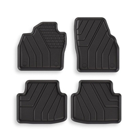 COVORASE AUTO TIP TAVITA MERCEDES GLB X247 FABRICATIE 11.2019 - PREZENT, CAROSERIE SUV