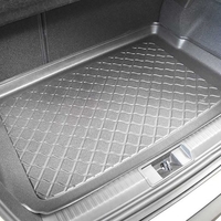 Tavita portbagaj Renault Captur II, fabricatie 01.2020 - prezent (portbagaj superior)