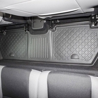 Covorase auto tip tavita Citroen Berlingo fabricatie 2008 - 2018