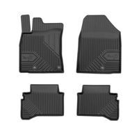 Covorase auto tip tavita 77409637