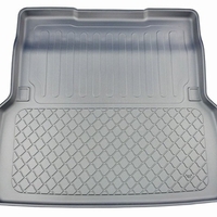Tavita portbagaj Toyota Land Cruiser J25, fabricatie 06.2024 - prezent, caroserie suv