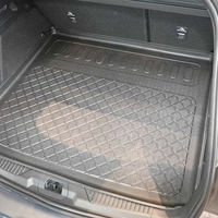 Tavita portbagaj Ford Focus IV caroserie combi fabricatie 2018 - prezent (portbagaj superior)