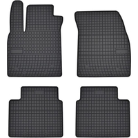 Covorase din cauciuc Ford Focus IV, anul de fabricatie 2018 - prezent