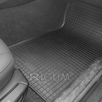 Covorase auto BMW Seria 3 E46 fabricatie 1998 - 02.2005, caroserie sedan