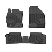 Covorase auto tip tavita 77425484