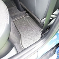 Covorase auto tip tavita 603813