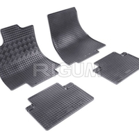 Covorase auto Mercedes Clasa B (W245) fabricatie 06.2005 - 2012