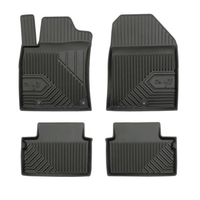 Covorase auto tip tavita 77409521