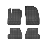 Covorase din cauciuc Ford Focus III since 2010