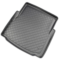 Tavita portbagaj BMW Seria 3 E46 caroserie sedan fabricatie 1998-2005 - fara ureche Guardliner
