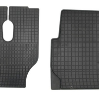 Covorase auto Mercedes Actros Mp3 fabricatie 2008 - 2012, caroserie truck, cabina S
