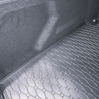 Tavita de portbagaj Peugeot 508 II, anul de fabricatie 2018-prezent, caroserie Combi