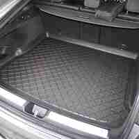 Tavita portbagaj Mercedes GLC Coupe fabricatie 2015 - prezent