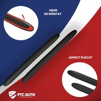 Bandouri laterale Honda Jazz III fabricatie 09.2015 - 05.2020, caroserie hatchback
